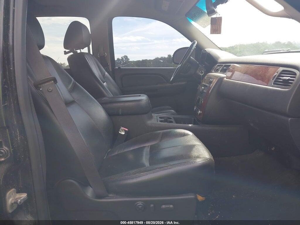 2GCEK13M071553167 2007 CHEVROLET SILVERADO 1500 photo no. 5