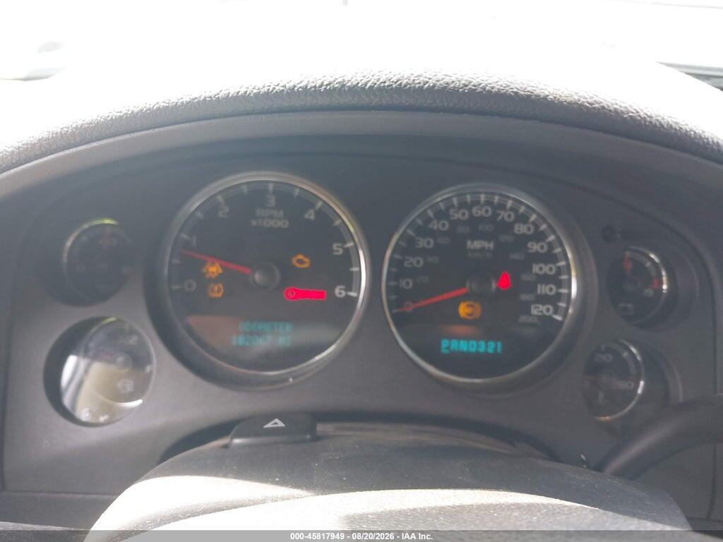 2GCEK13M071553167 2007 CHEVROLET SILVERADO 1500 photo no. 7