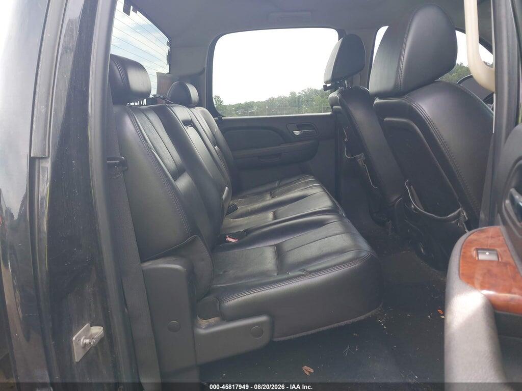 2GCEK13M071553167 2007 CHEVROLET SILVERADO 1500 photo no. 8