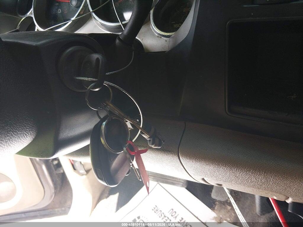 1GCEC19077Z515279 2007 CHEVROLET SILVERADO 1500 photo no. 11