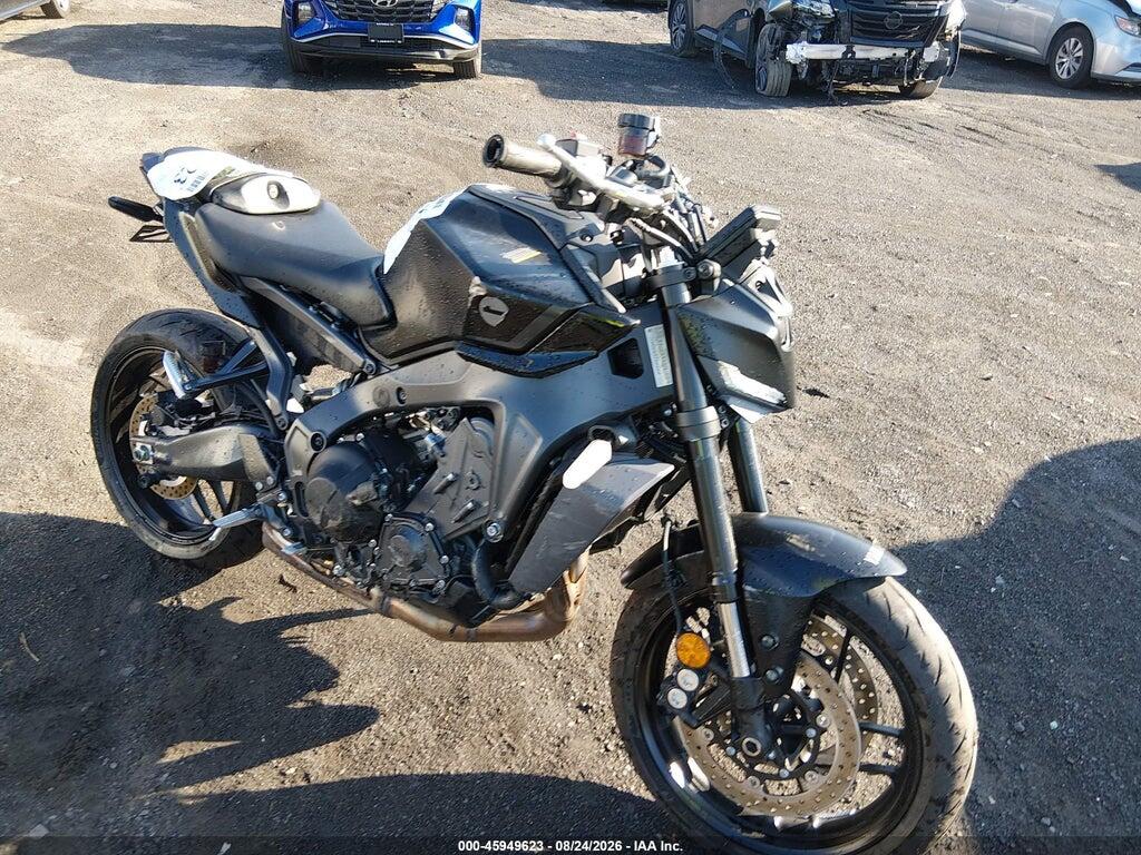2026 YAMAHA MT09 JYARN94E6TA004308