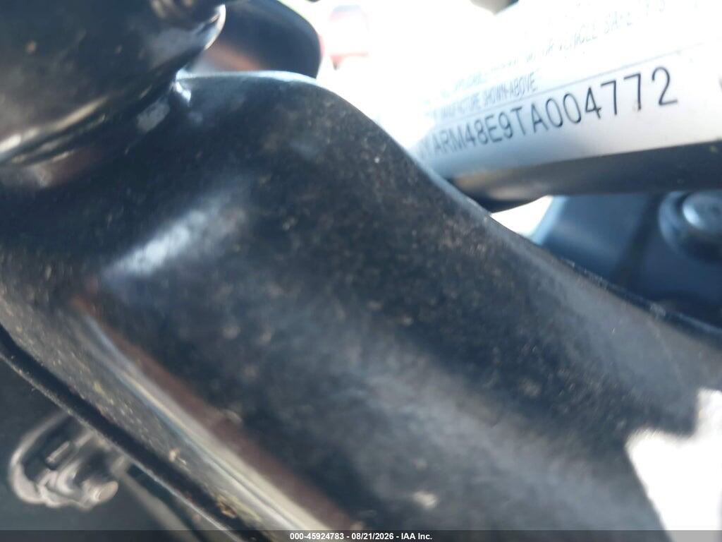 JYARM48E9TA004772 2026 YAMAHA MTN690 photo no. 10