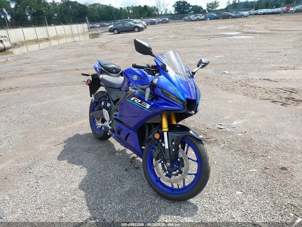 2026 YAMAHA YFZ320 MH3RH25E5TK007780