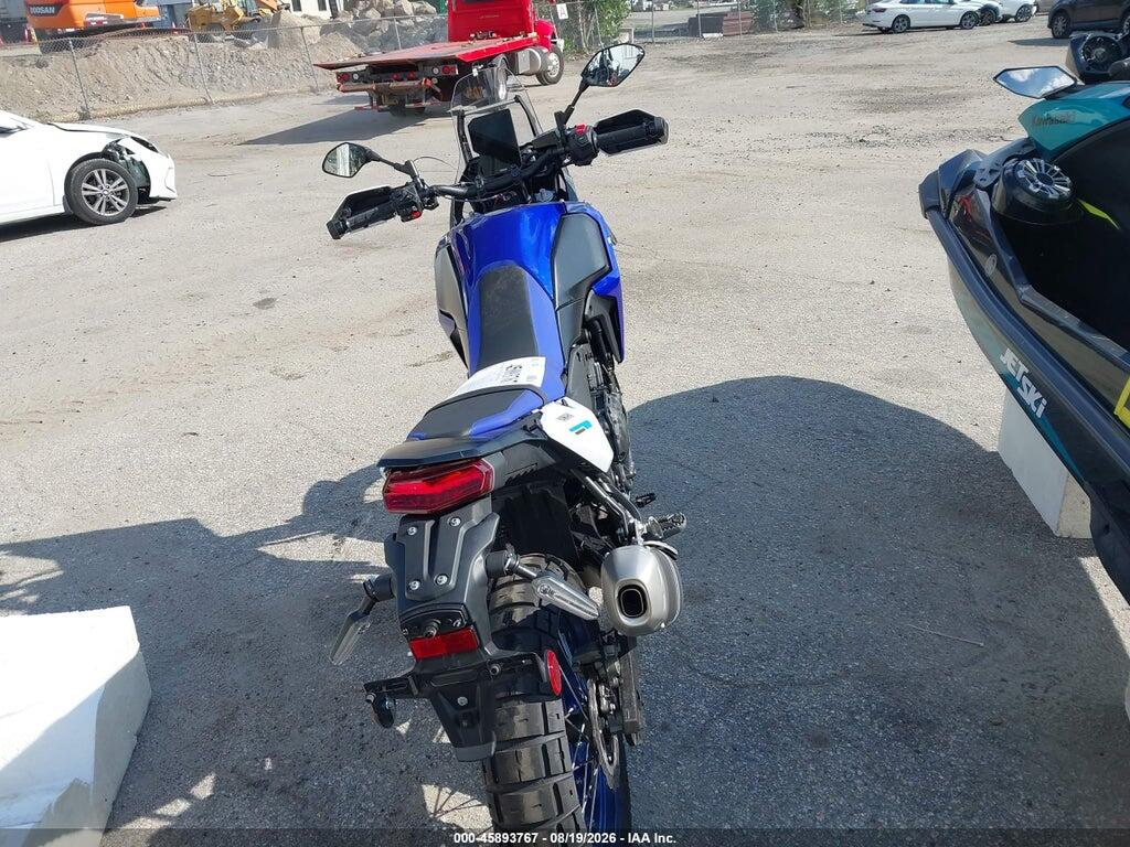 JYADM17E8TA004465 2026 YAMAHA XTZ690 photo no. 6
