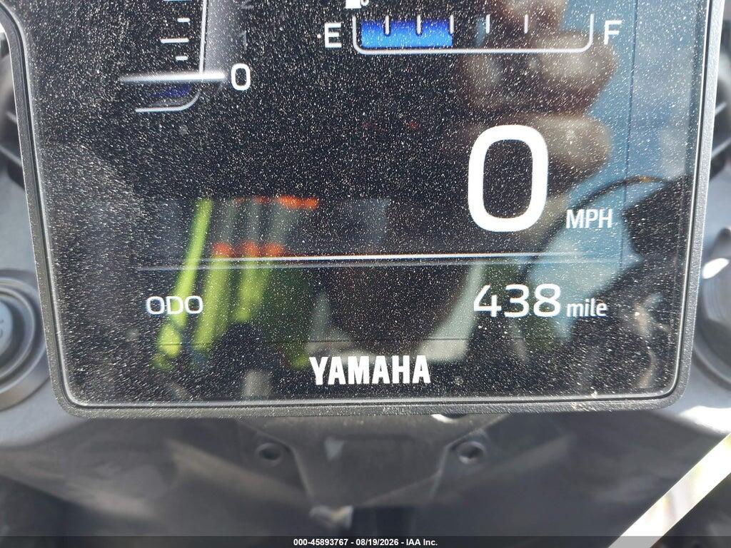 JYADM17E8TA004465 2026 YAMAHA XTZ690 photo no. 7