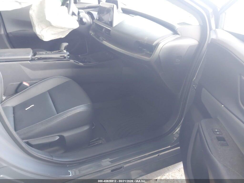 JTDACAAU4S3062182 2025 TOYOTA PRIUS photo no. 5
