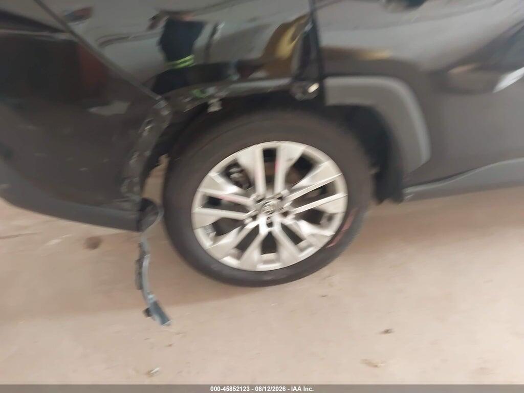 2T3A1RFV8SC559837 2025 TOYOTA RAV4 photo no. 6