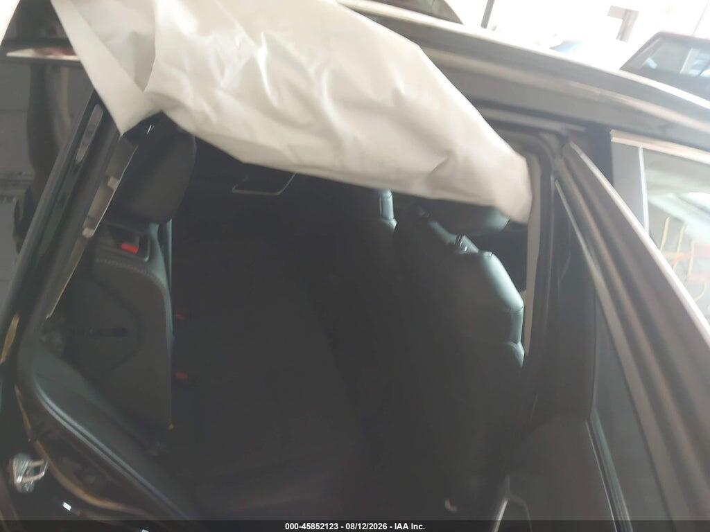 2T3A1RFV8SC559837 2025 TOYOTA RAV4 photo no. 8