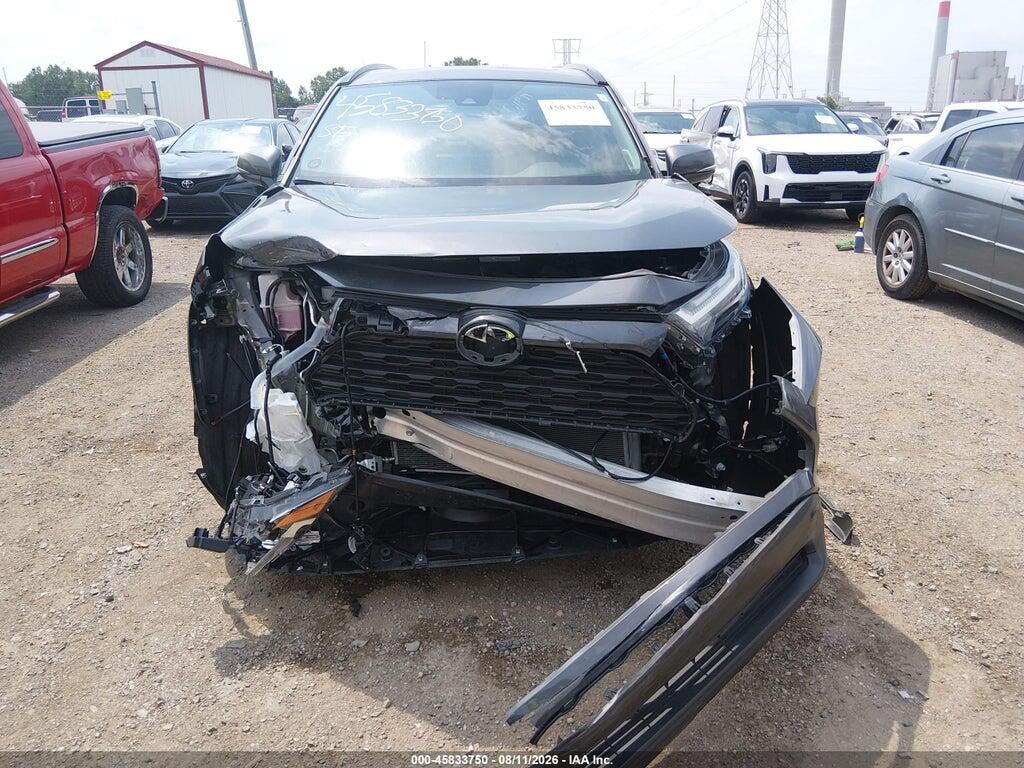 2T3A1RFVXSW561118 2025 TOYOTA RAV4 photo no. 12
