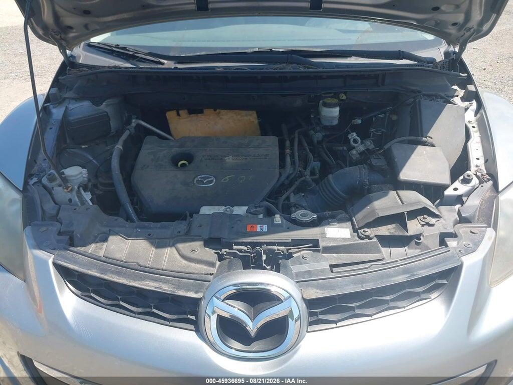 JM3ER2W51A0341152 2010 MAZDA CX-7 photo no. 10