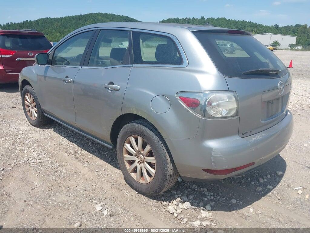 JM3ER2W51A0341152 2010 MAZDA CX-7 photo no. 3