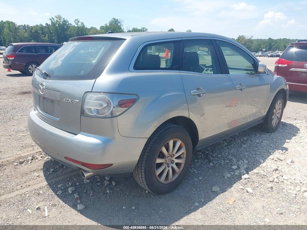 JM3ER2W51A0341152 2010 MAZDA CX-7 photo no. 4