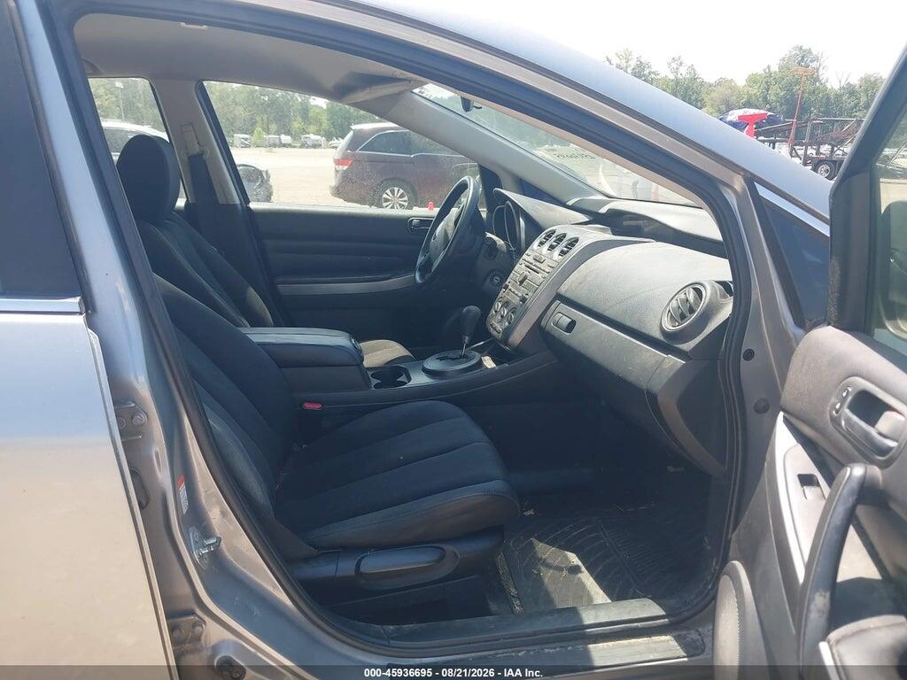 JM3ER2W51A0341152 2010 MAZDA CX-7 photo no. 5