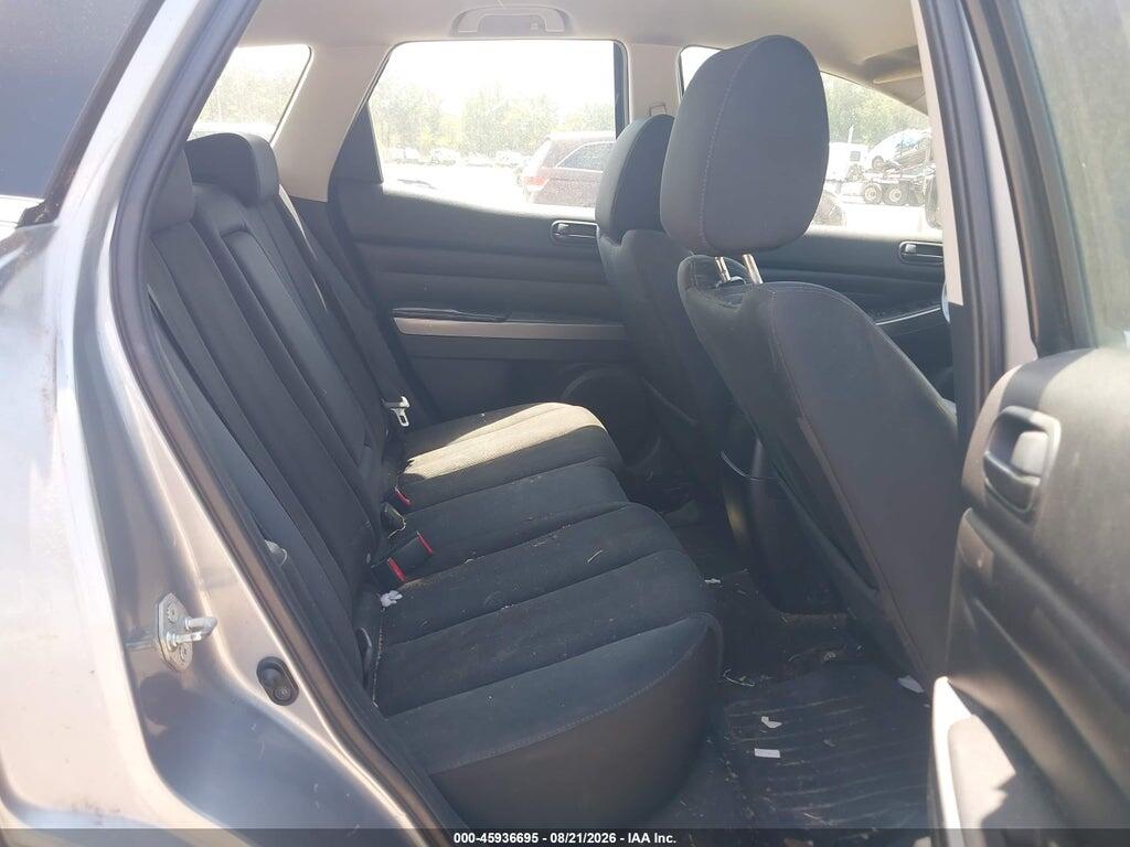 JM3ER2W51A0341152 2010 MAZDA CX-7 photo no. 8