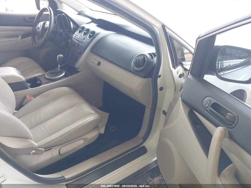 JM3ER2W32A0350540 2010 MAZDA CX-7 photo no. 5
