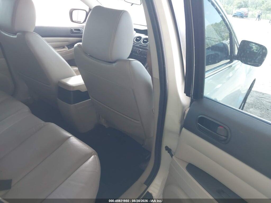 JM3ER2W32A0350540 2010 MAZDA CX-7 photo no. 8