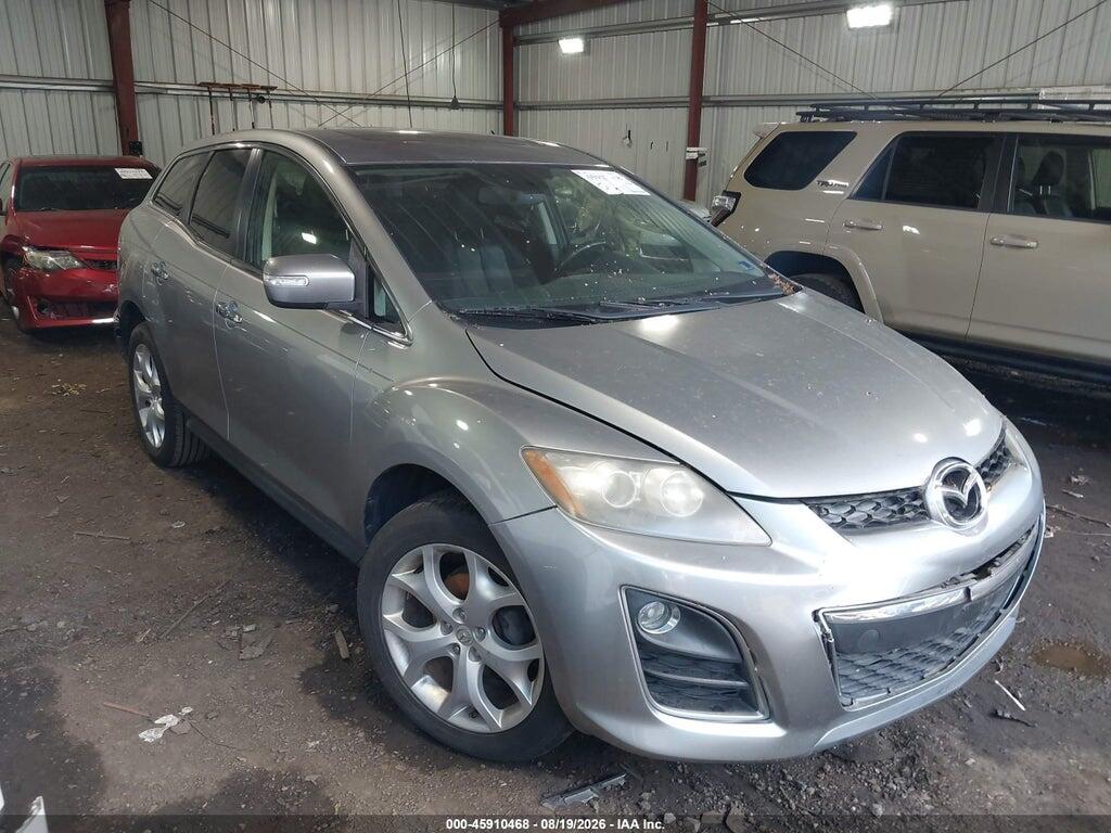 2010 MAZDA CX-7 JM3ER2W30A0302356