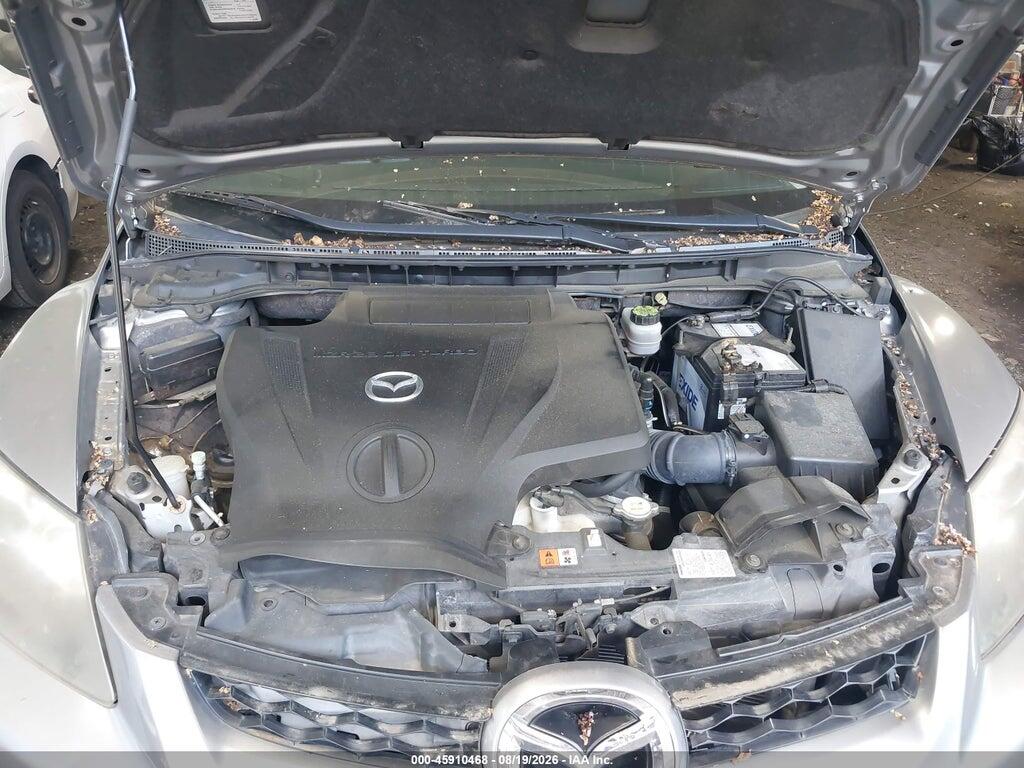 JM3ER2W30A0302356 2010 MAZDA CX-7 photo no. 10