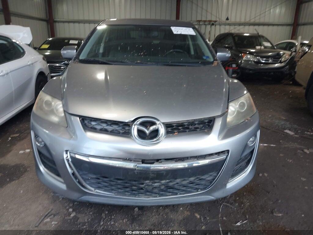 JM3ER2W30A0302356 2010 MAZDA CX-7 photo no. 12