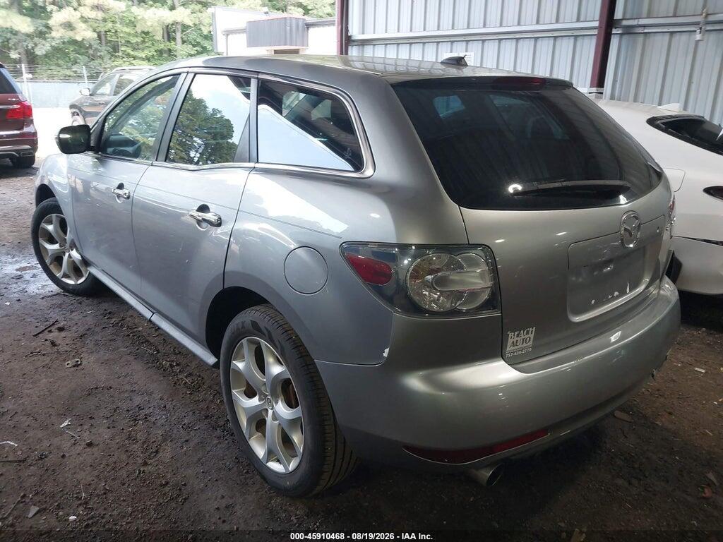JM3ER2W30A0302356 2010 MAZDA CX-7 photo no. 3
