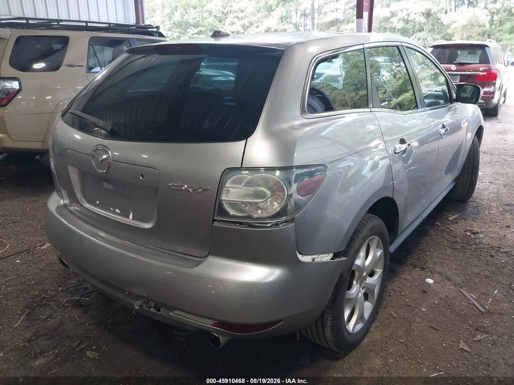 JM3ER2W30A0302356 2010 MAZDA CX-7 photo no. 4