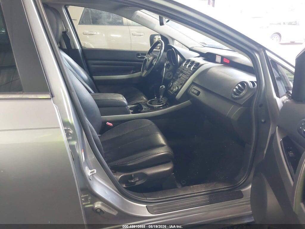 JM3ER2W30A0302356 2010 MAZDA CX-7 photo no. 5