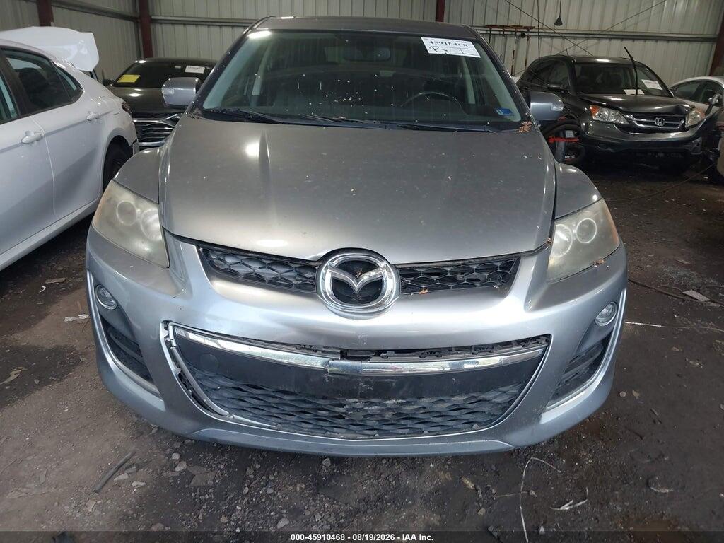 JM3ER2W30A0302356 2010 MAZDA CX-7 photo no. 6
