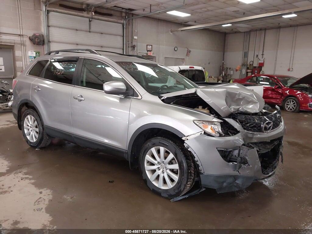 2010 MAZDA CX-9 JM3TB3MV7A0223935