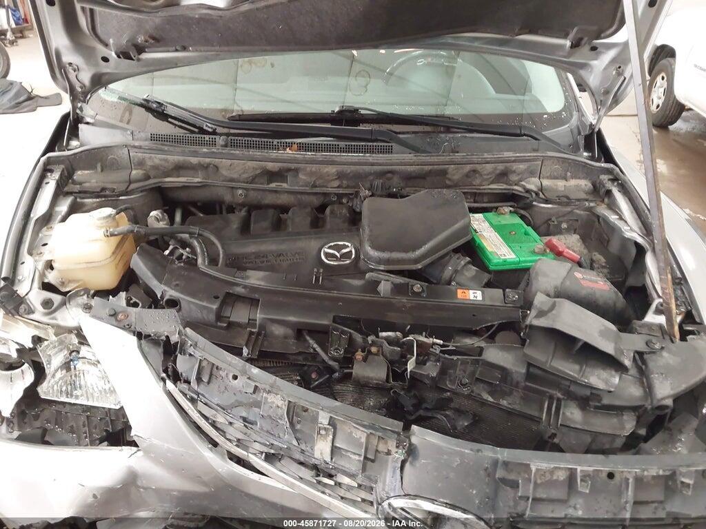 JM3TB3MV7A0223935 2010 MAZDA CX-9 photo no. 10