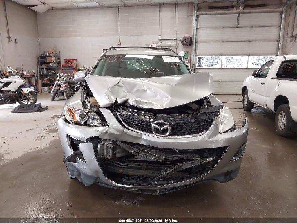 JM3TB3MV7A0223935 2010 MAZDA CX-9 photo no. 12