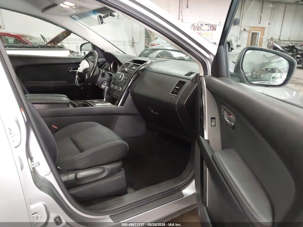 JM3TB3MV7A0223935 2010 MAZDA CX-9 photo no. 5