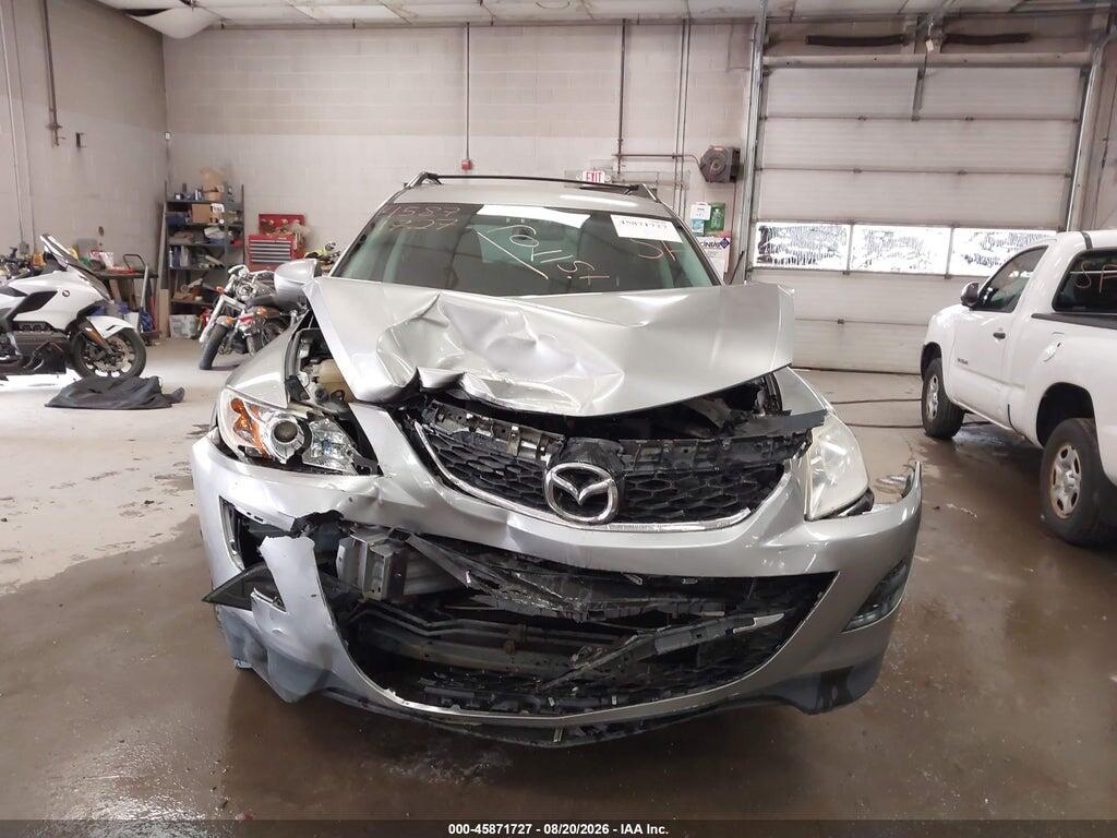 JM3TB3MV7A0223935 2010 MAZDA CX-9 photo no. 6