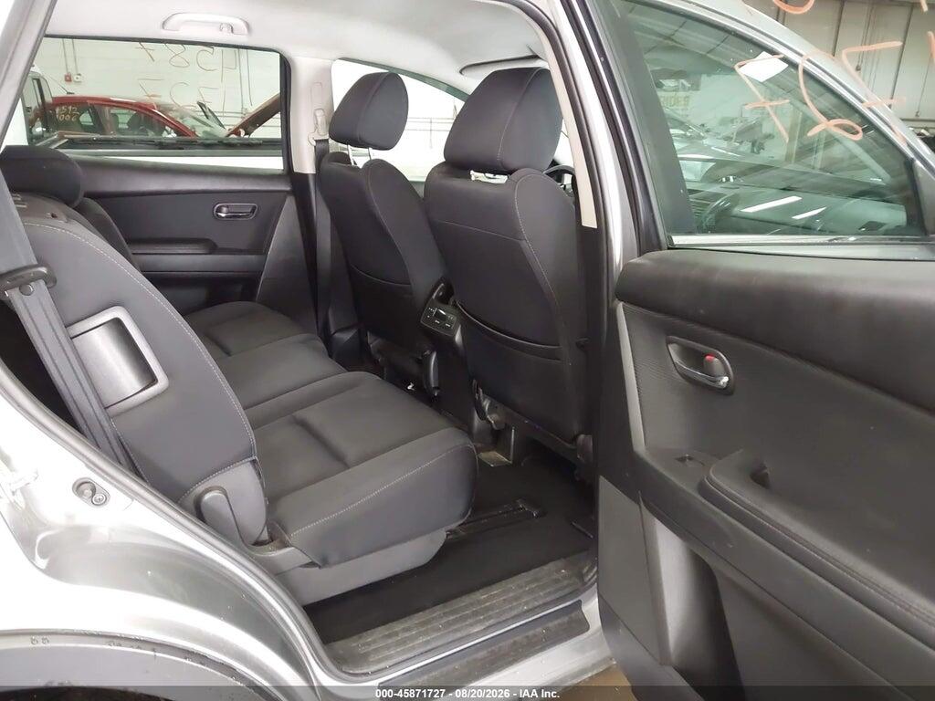 JM3TB3MV7A0223935 2010 MAZDA CX-9 photo no. 8