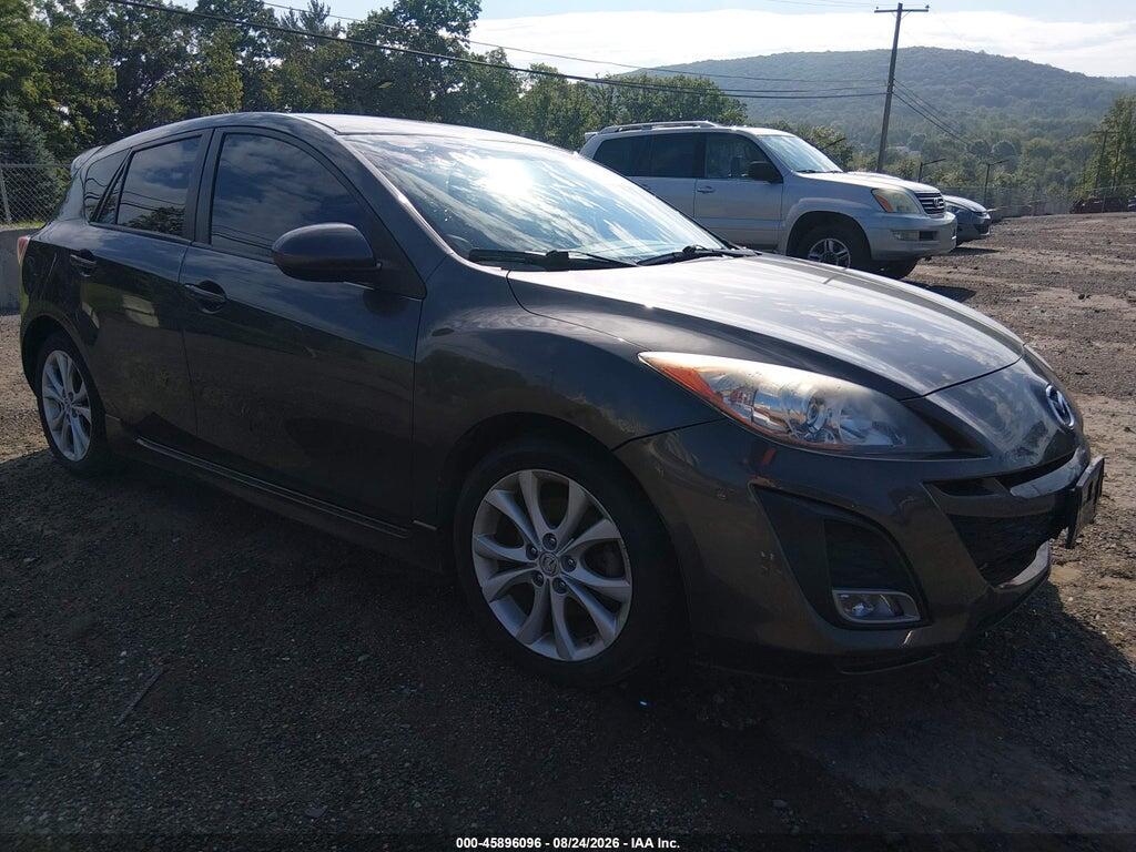 2010 MAZDA MAZDA3 JM1BL1H68A1242268
