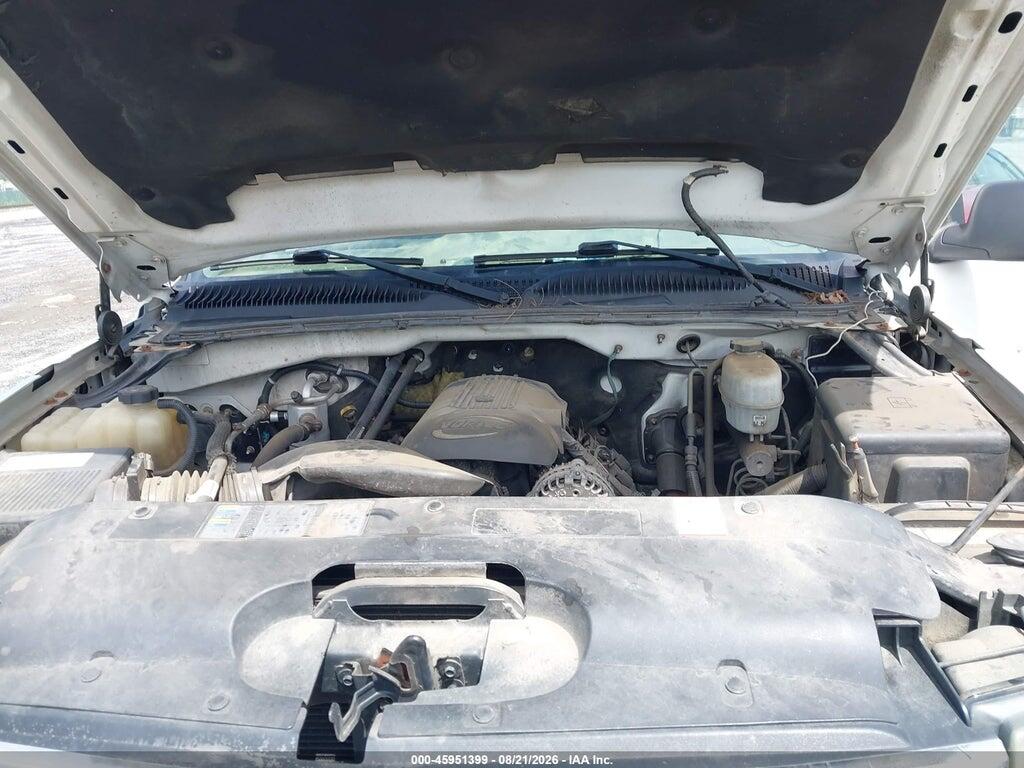 1GCHK39UX7E106568 2007 CHEVROLET SILVERADO 3500 CLASSIC photo no. 10