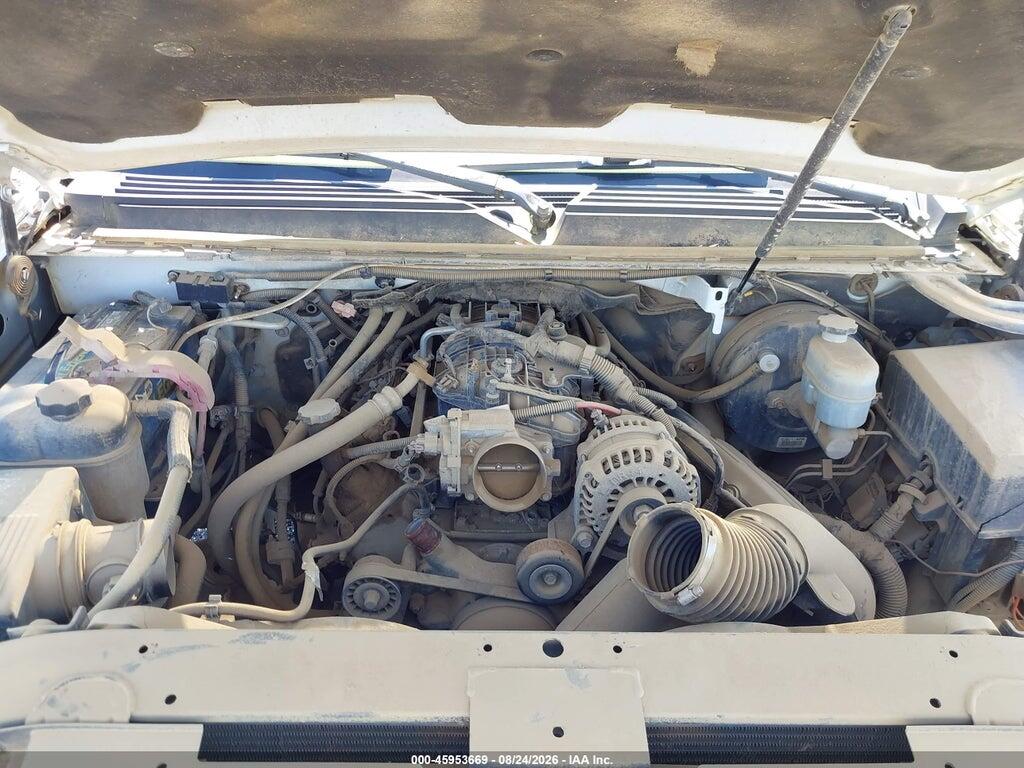 1GNFK16307J336240 2007 CHEVROLET SUBURBAN 1500 photo no. 10