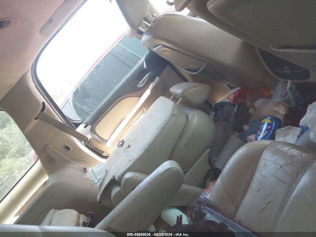 1GNFC13J87R284115 2007 CHEVROLET TAHOE photo no. 8