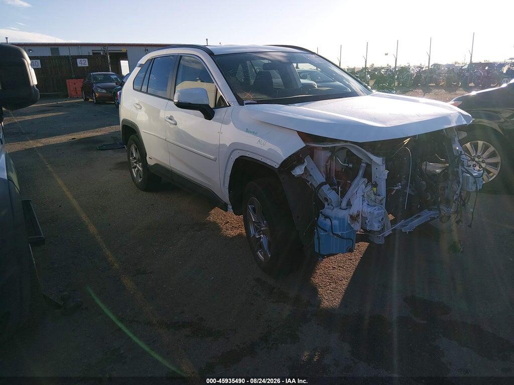 JTMRWRFV6SD306869 2025 TOYOTA RAV4 HYBRID photo no. 1