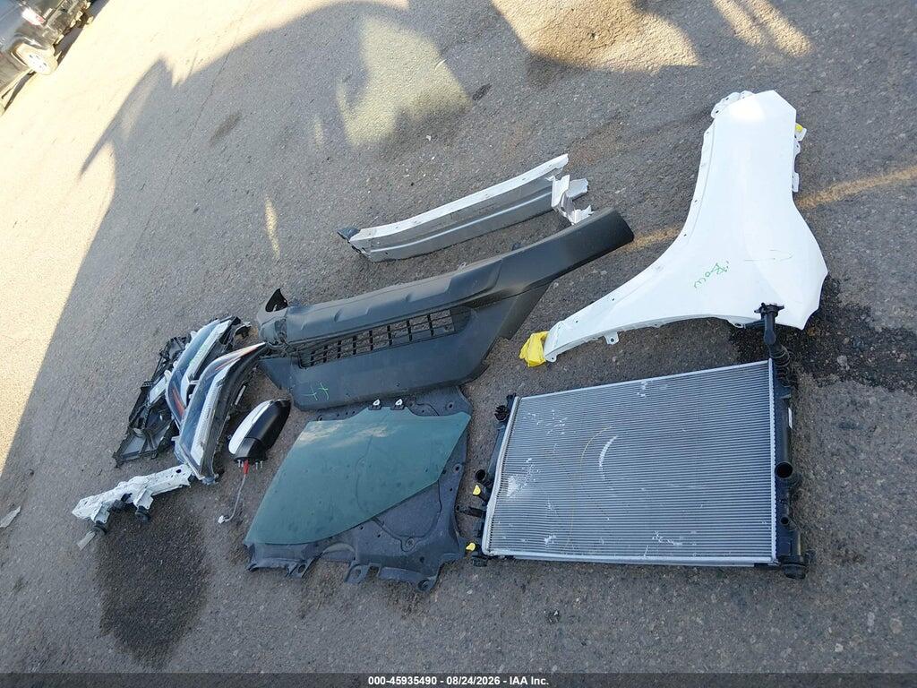 JTMRWRFV6SD306869 2025 TOYOTA RAV4 HYBRID photo no. 12