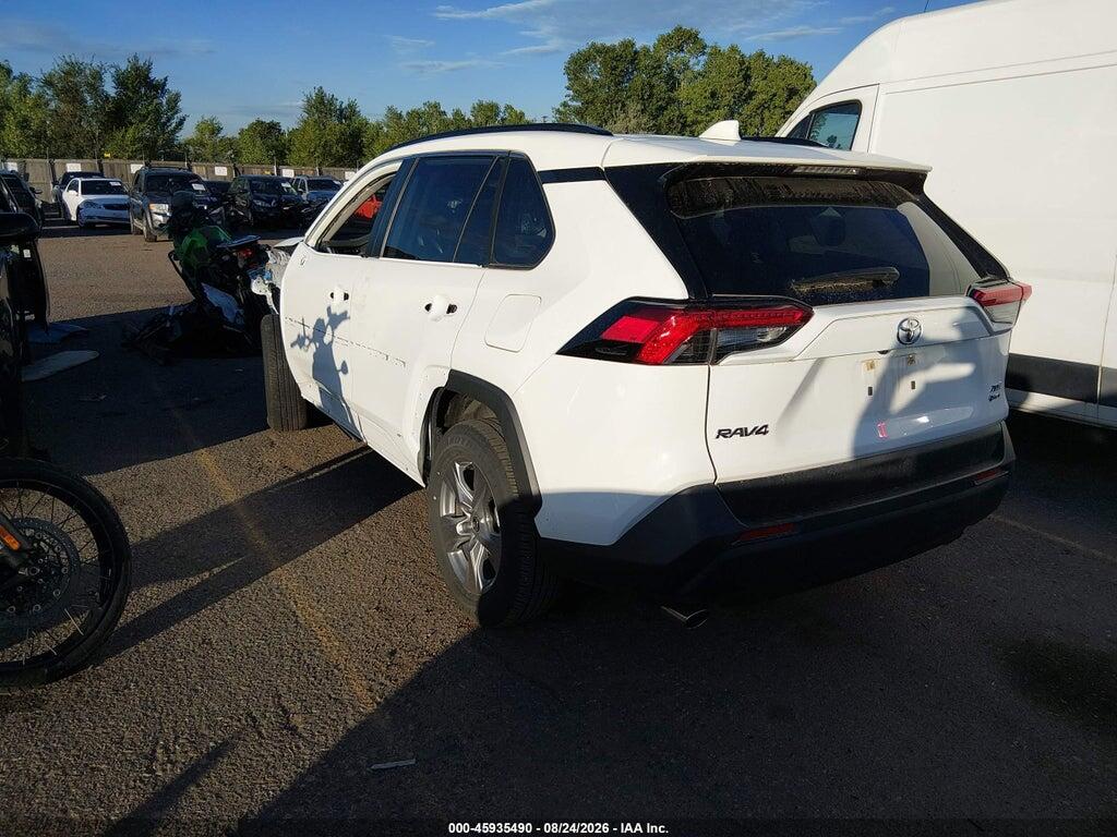 JTMRWRFV6SD306869 2025 TOYOTA RAV4 HYBRID photo no. 3