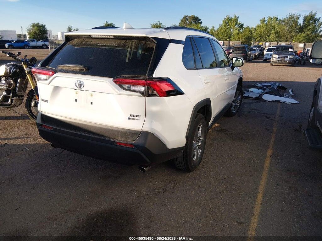 JTMRWRFV6SD306869 2025 TOYOTA RAV4 HYBRID photo no. 4