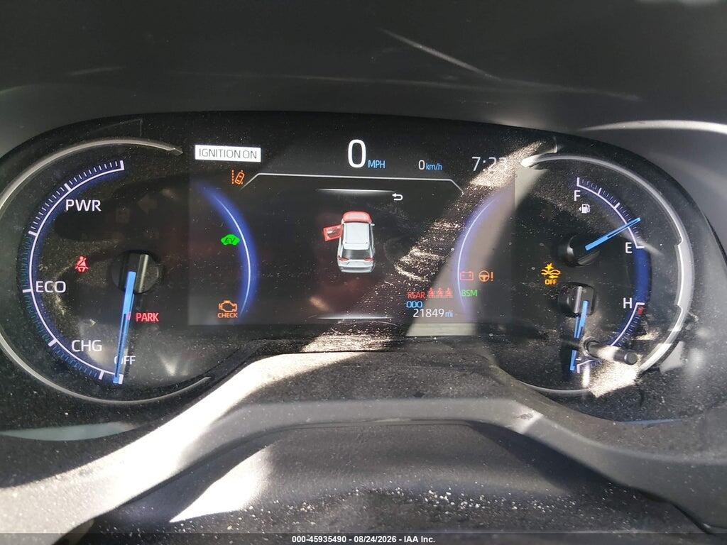 JTMRWRFV6SD306869 2025 TOYOTA RAV4 HYBRID photo no. 7