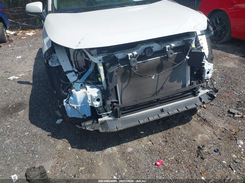 4T3B6RFV7SU186830 2025 TOYOTA RAV4 HYBRID photo no. 6