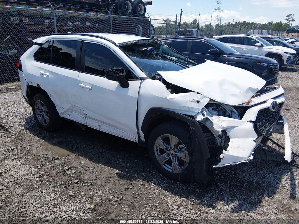 2025 TOYOTA RAV4 HYBRID 4T3LWRFVXSU166463