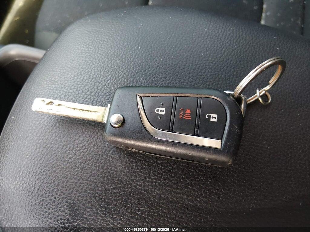 4T3LWRFVXSU166463 2025 TOYOTA RAV4 HYBRID photo no. 11