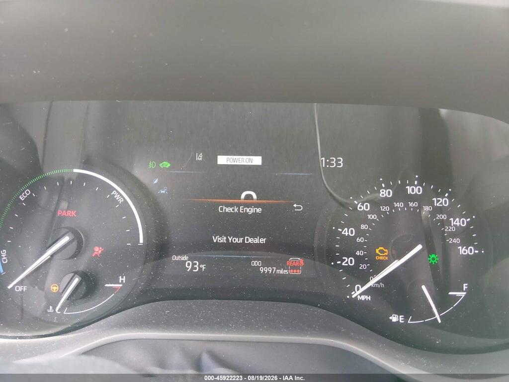 5TDJRKEC7SS225413 2025 TOYOTA SIENNA photo no. 7