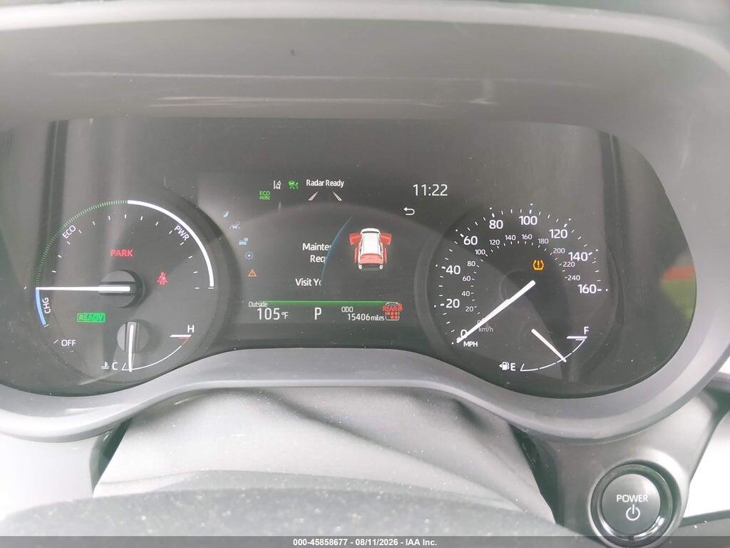 5TDKRKEC9SS270129 2025 TOYOTA SIENNA photo no. 7