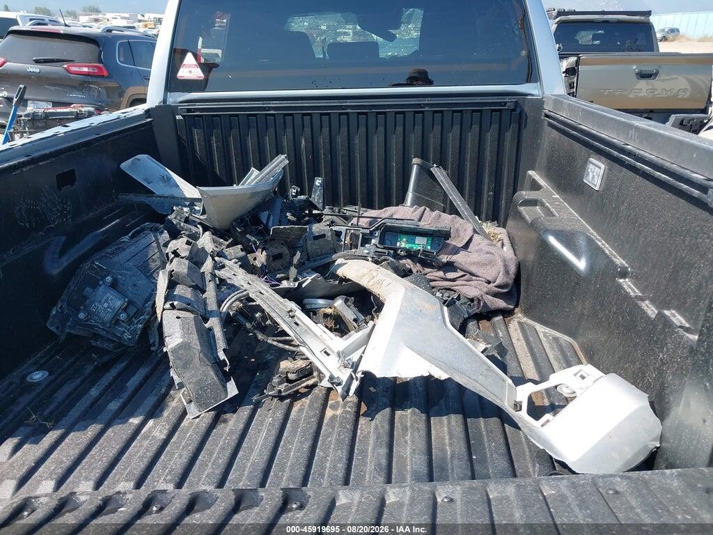 3TMLB5JN6SM200315 2025 TOYOTA TACOMA photo no. 11