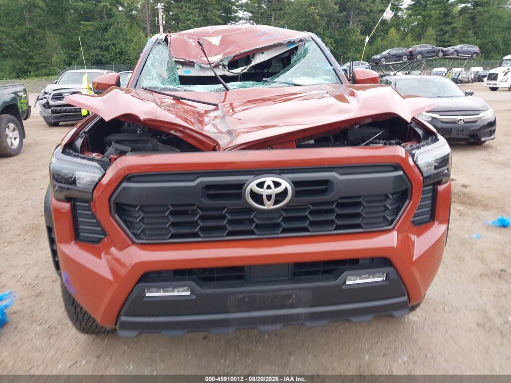 3TMLB5JN5SM092026 2025 TOYOTA TACOMA photo no. 11