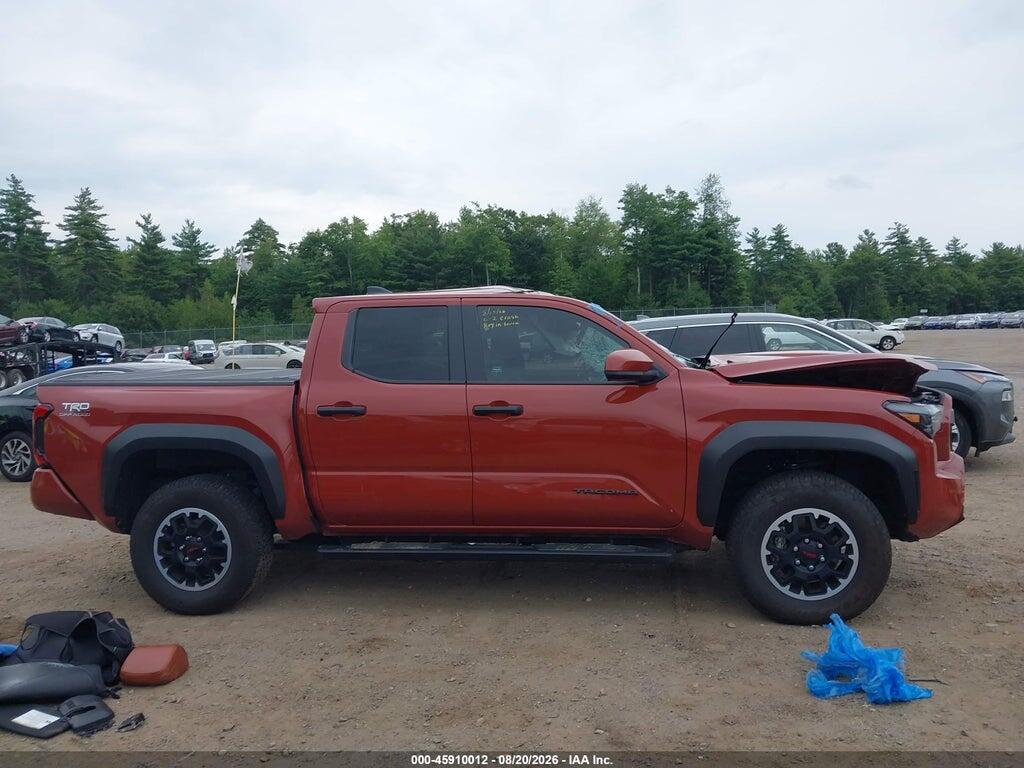 3TMLB5JN5SM092026 2025 TOYOTA TACOMA photo no. 12